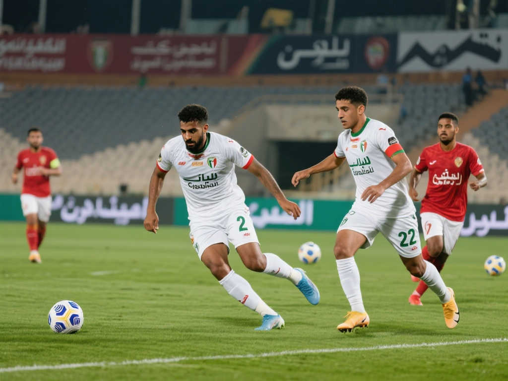 沙特联赛积分榜揭晓：吉达联合领跑群雄