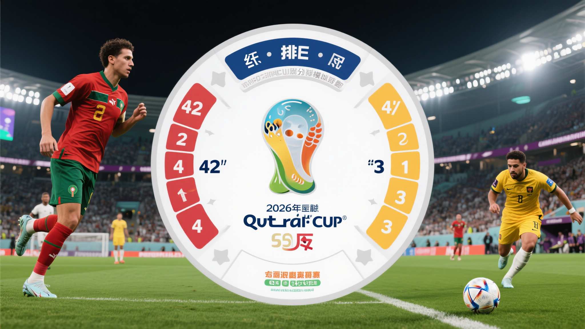 世界杯直播额平台简介